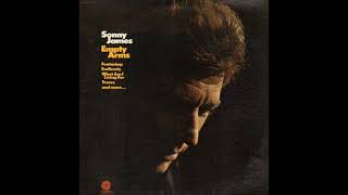 Endlessly ~ Sonny James (1971)