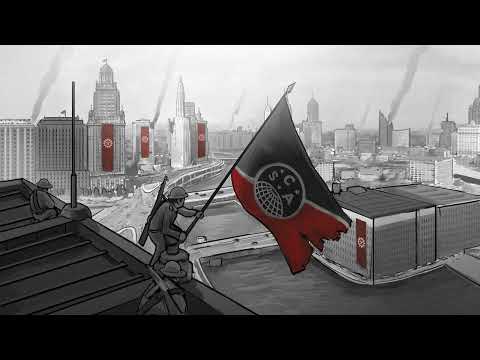 Songs of the Combined Syndicates of America