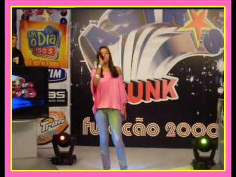 MC PINK - ABERTURA*