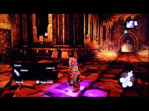 Darksiders II playthrough pt60