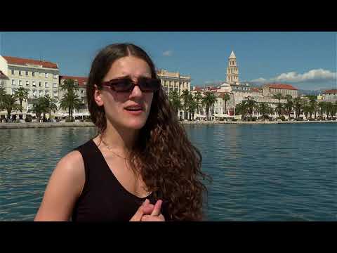 Lorena - SPLITSKI FESTIVAL 2020.