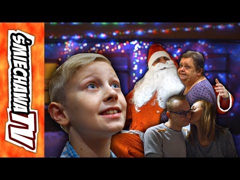 12 potraw "u Szwagra" - Video Dowcip