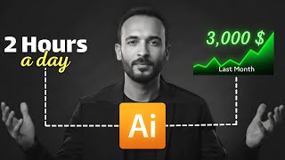The Best Way to Make Money with AI in 2026 thumbnail