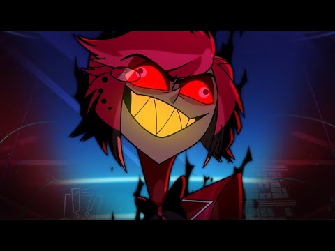 Alastor is an IDIOT (Hazbin Hotel)