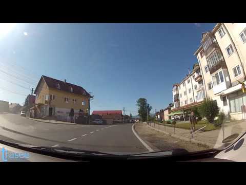 Toplita - Miercurea Ciuc [1/6]