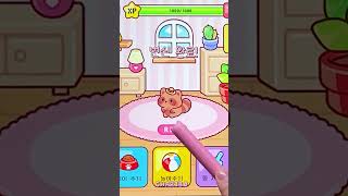 어릴 때 했던 재밌는 거 🐶 게임만들기 ✨  #아이패드그림 #ipaddrawing #asmr