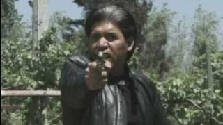 El Precio De Un Secuestro (Trailer)