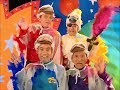 The Wiggles Feeling Chirpy