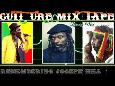 Roots Reggae Culture mix