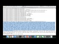Apache Spark - Scala - Develop word count using Scala IDE for Eclipse