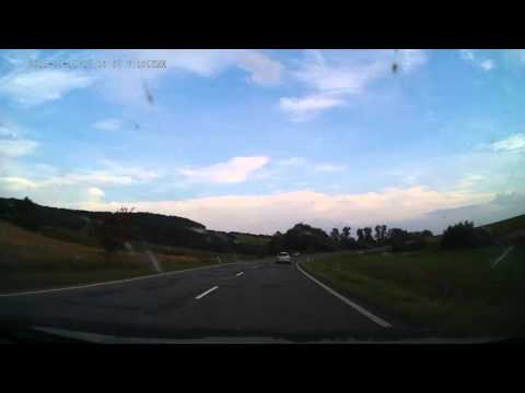 Pirates of Slovak Roads 55