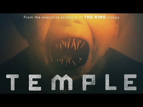 Temple (Trailer)