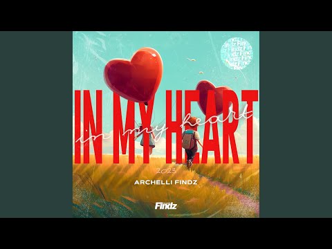 In My Heart 2023