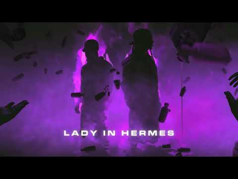 Miniatura de Lady In Hermes
