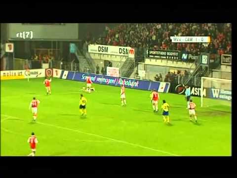 17-04-2009 MVV - Cambuur: 1-2