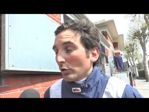 Pierre Belloche for Cocktail Meslois, 16 in the 4-year-old Criterion - RTL - RTL