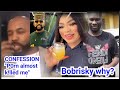 Bobrisky Mompha Court Case Cancelled Mompha Arrested BankyW Confession