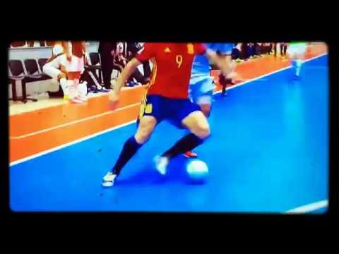 La lesión de Sergio Lozano