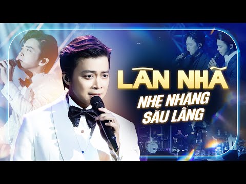 Lân Nhã Live - 13 Ca Khúc TRIỆU VIEWS ĐỐN TIM KHÁN GIẢ | Tình Nồng, Chỉ Cần Em Hạnh Phúc,..
