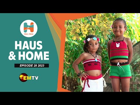 Haus & Home Episode 28 | August, 2023