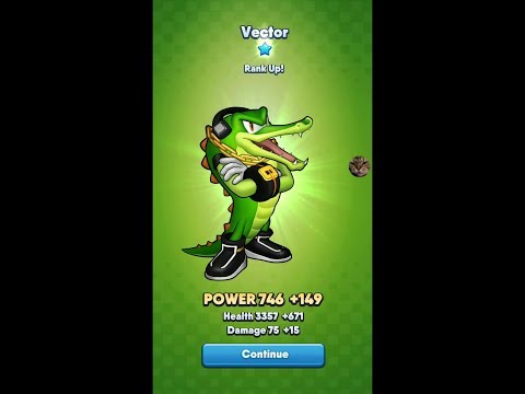 SEGA Heroes（ALL~~58236/74000XP）20200125 165601