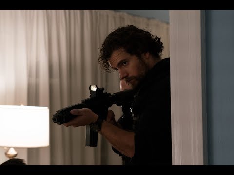 NOMIS (NIGHT HUNTER) TRAILER OFICIAL LEGENDADO PT