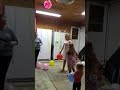 Homemade Daddy Daughter Dance May 2020