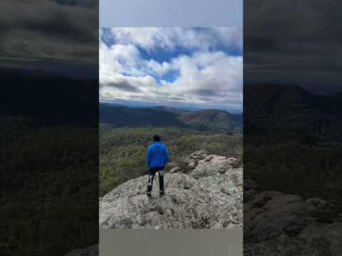 trip to Mount Coree #jeep #offroad