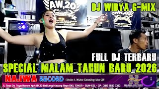Download lagu DJ WIDYA G-MIX TERBARU || FULL SPECIAL MALAM TAHUN BARU 2026 || ACARA BEBAS OT.AW20 ENTERTAINMENT mp3 Download lagu DJ WIDYA G-MIX TERBARU || FULL SPECIAL MALAM TAHUN BARU 2026 || ACARA BEBAS OT.AW20 ENTERTAINMENT mp3