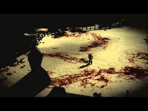 Steezy Ant - Dark Dayz MV