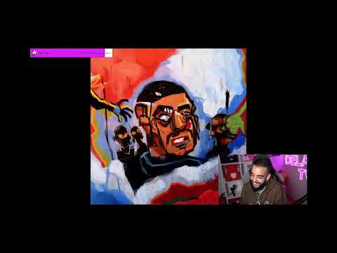 Sami Reagiert auf Eno - Irgendwann