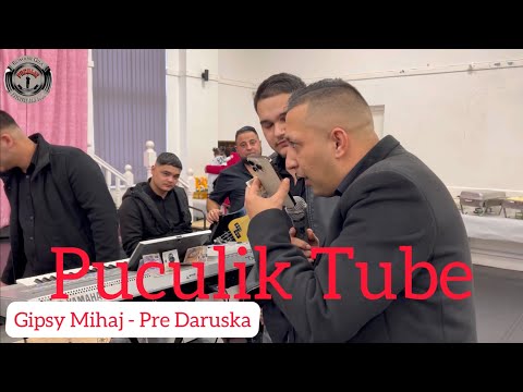 Gipsy Mihaj Daruško Zavolal a Chcel Na Zelanie - Phen Tu Mange 2023