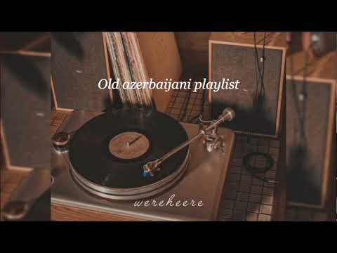 Azərbaycan retro mahnıları