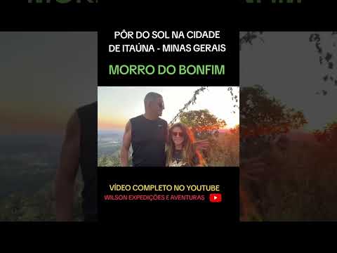#aventura #natureza #morrodobonfim #itauna #minasgerais