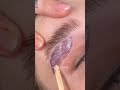 What Does Eyebrow Waxing Feel Like
