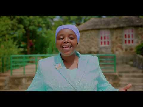 RUTH WA MUM _MUNJOROTI OROTETE  JEHOVAH  (SKIZA SMS 6988384 TO 811)