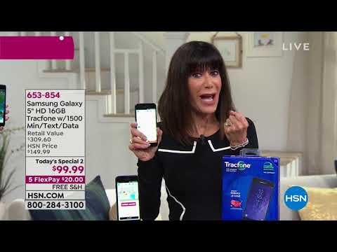 HSN | Electronic Connection 01.12.2019 - 05 PM