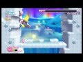 Kirby S Return To Dreamland Boss 13 Goriath EX