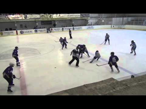 U14 180 Felcsík SK UTE