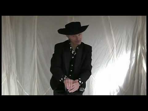 Shot Can by G Sparks - Trick