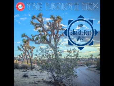 Mental Physix - "The Bhakti Mix" [DJ Mix]