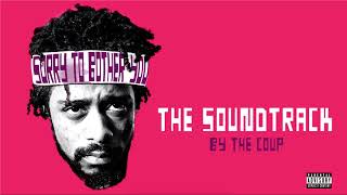 The Coup - Monsoon (feat. Killer Mike) [Official Audio]