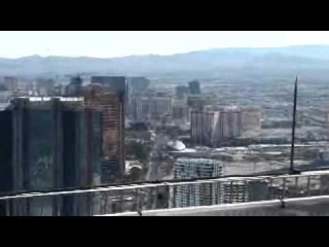Stratosphere Observation Deck