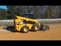 Cat® Vibratory Drum Compactors at Work