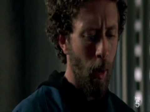 BONES S2E08 - Zack's great moment