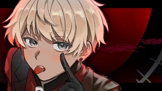 Cover art for Don't Look