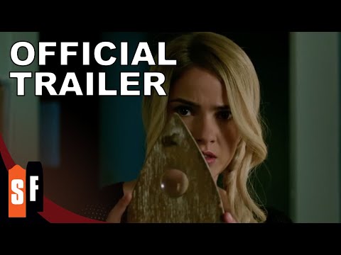 Ouija (2014) - Official Trailer | HD