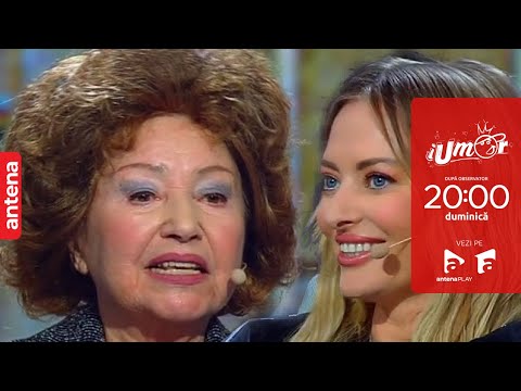 Rodica Popescu Bitănescu a interpretat-o pe scenă pe Ana Aslan!