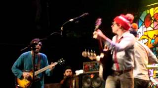 Dr. Dog, Shadow People