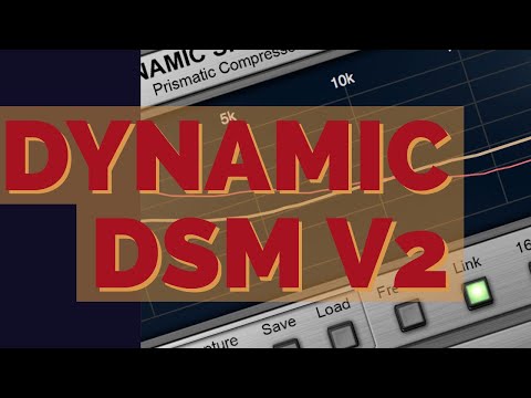 Dynamic Spectrum Mapper V2 Overview and Walkthrough